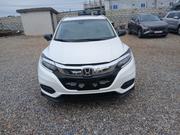 Honda HR-V 2019 White for sale