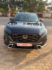 Honda CR-V 2023 Black for sale