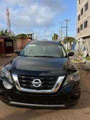 Nissan Pathfinder 2027 Black for sale