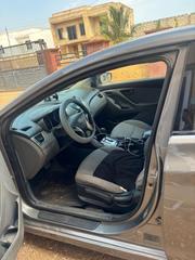 Hyundai Elantra GLS Sedan FWD (1.8L 4cyl 6A) 2013 Silver for sale