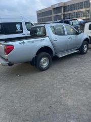 Mitsubishi L200 2009 for sale