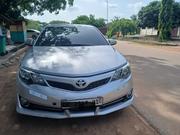Toyota Camry 2014 Silver for sale