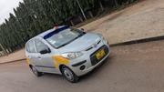 Hyundai I10 1.2 2012 Silver for sale
