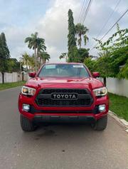 Toyota Tacoma SR V6 4x4 Double Cab 127.4 in. WB 2020 Red for sale