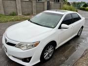 Toyota Camry SE Sport 4dr Sedan w/Prod. End 11/13 (2.5L 4cyl 6A) 2014 for sale