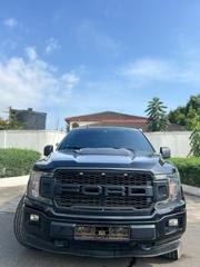 Ford F-150 Limited 4x4 SuperCrew Cab Styleside 5.5 ft. box 145 in. WB for sale