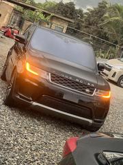 Land Rover Range Rover 2019 Black for sale