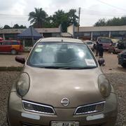 Nissan Pick-Up 2011 Brown for sale