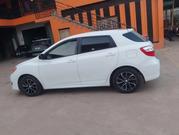 Toyota Matrix 2014 White for sale
