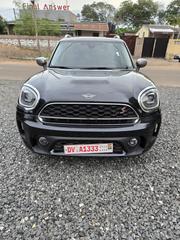 Mini Countryman 2024 Black for sale