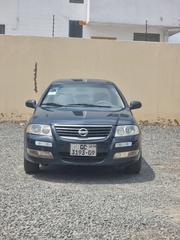 Nissan Sunny 2009 Gray for sale