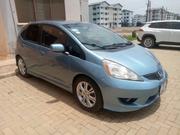 Honda Fit 2012 for sale