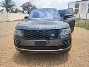 Land Rover Range Rover Vogue 2018 Gray for sale