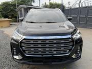 Jetour X90 Plus 1.6 FWD 2023 Black for sale