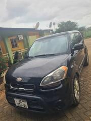 Kia Soul SOUL ! 2013 Black for sale