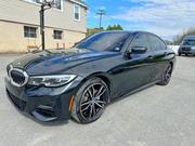 BMW 330i 2020 Black for sale