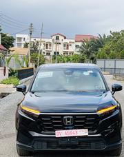 Honda CR-V EX 2026 Black for sale