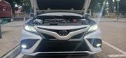 Toyota Camry 2020 White for sale