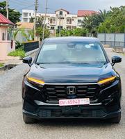 Honda CR-V 2026 Black for sale