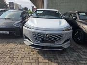 New Changan UNI-K 2.0 Petrol FWD 2025 Gray for sale