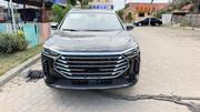 Jetour X70 Plus 2025 Black for sale