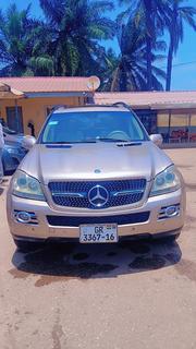 Mercedes-Benz GLK-Class 2008 Gold for sale