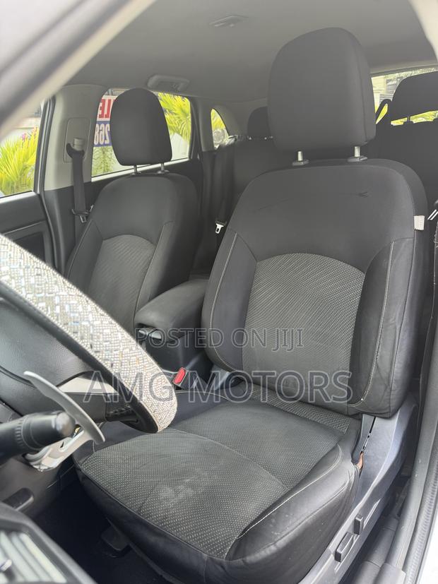 Mitsubishi Outlander Sport SE 2015 Silver