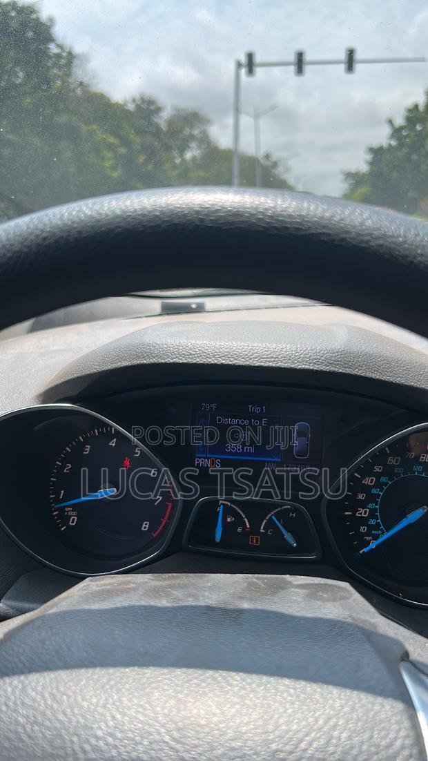 Ford Escape SE 2013 Green