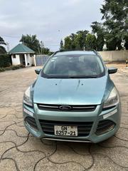 Ford Escape SE 2013 Green for sale
