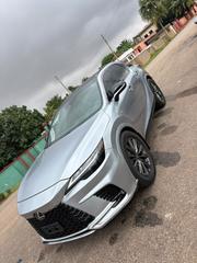 Lexus RX 350 F SPORT AWD 2023 Silver for sale