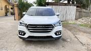 Jetour X50 2024 White for sale