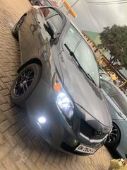 Toyota Corolla 2010 Gray for sale