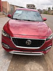 MG HS 20T DCT Comfort 2019 Red for sale