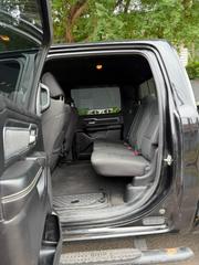 RAM 1500 Classic Express Quad Cab 4WD SB 2023 Black for sale