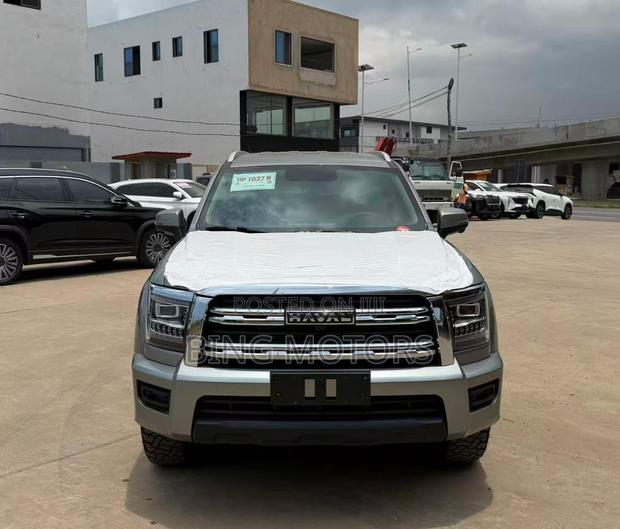Haval H5 2023 Gray