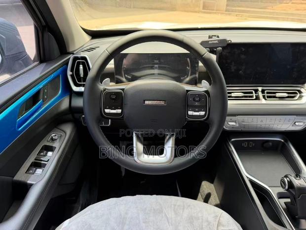 Haval H5 2023 Gray