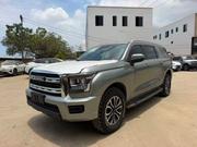 Haval H5 2023 Gray for sale
