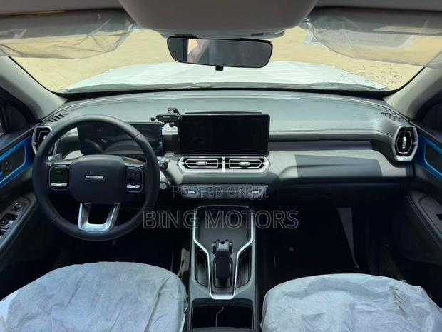 Haval H5 2023 Gray