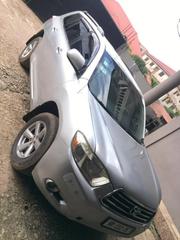 Toyota Highlander 2009 Gray for sale