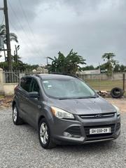 Ford Escape SE 4dr SUV (1.6L 4cyl Turbo 6A) 2014 Gray for sale