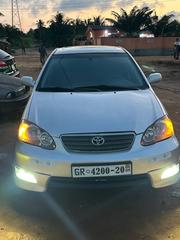 Toyota Corolla S Special Edition 4dr Sedan (1.8L 4cyl 4A) 2013 Silver for sale