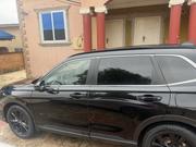 Honda CR-V Hybrid Sport Touring AWD 2025 Black for sale