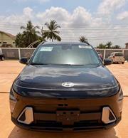 Hyundai Kona SEL 2024 Black for sale