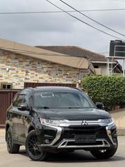 Mitsubishi Outlander SE AWC 2019 Black for sale