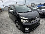 Toyota Voxy V 2WD 7-Seater 2011 Black for sale