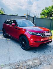 Land Rover Range Rover Velar 2019 Red for sale