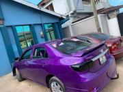 Toyota Corolla 2013 Blue for sale