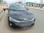 Hyundai Elantra 2020 Black for sale