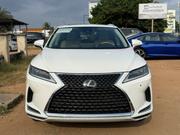 Lexus RX 350 2WD 2020 White for sale