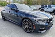 BMW 330i 2020 Black for sale